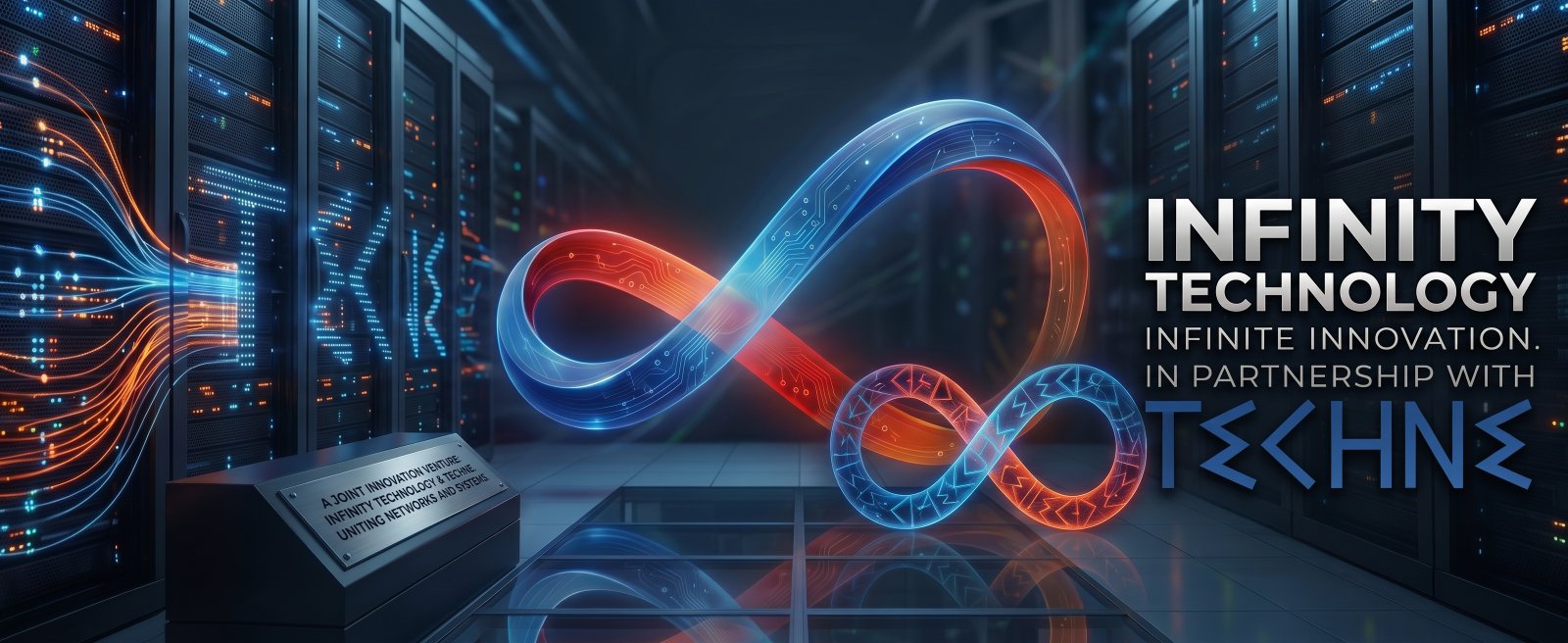 Techne Banner